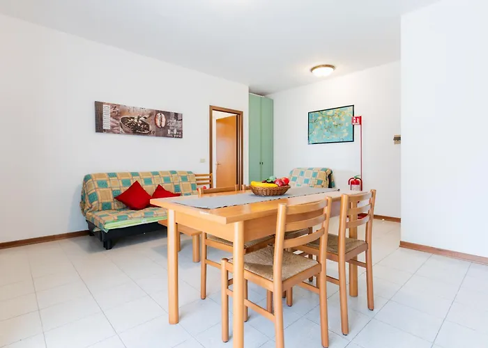 Apartament Costa Del Sol Lido di Jesolo