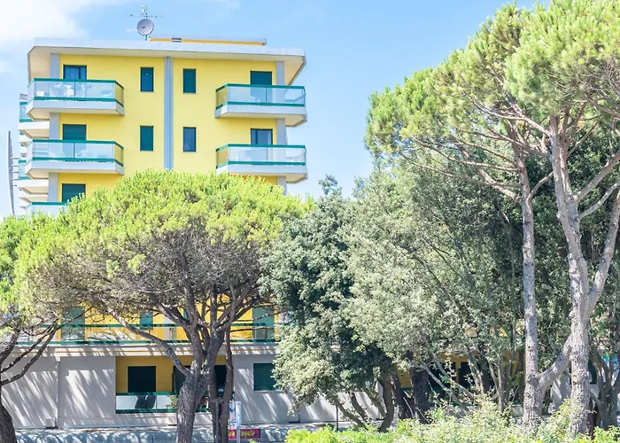 Costa Del Sol Apartament