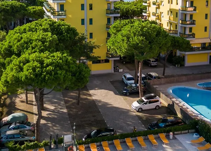 Costa Del Sol Lido di Jesolo