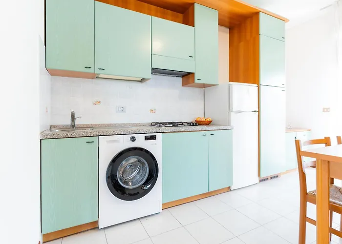 Costa Del Sol Apartament