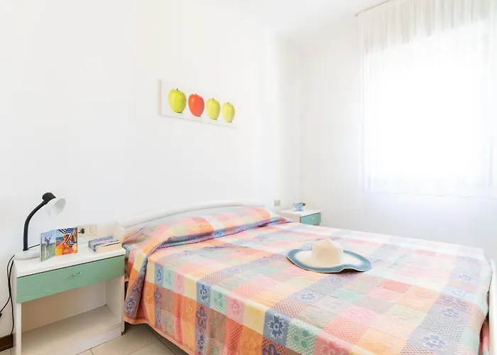 Apartament Costa Del Sol