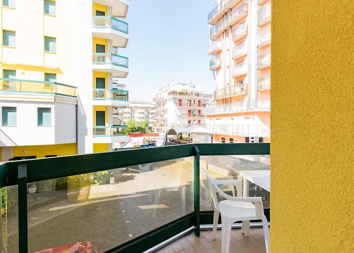 Costa Del Sol Apartament *