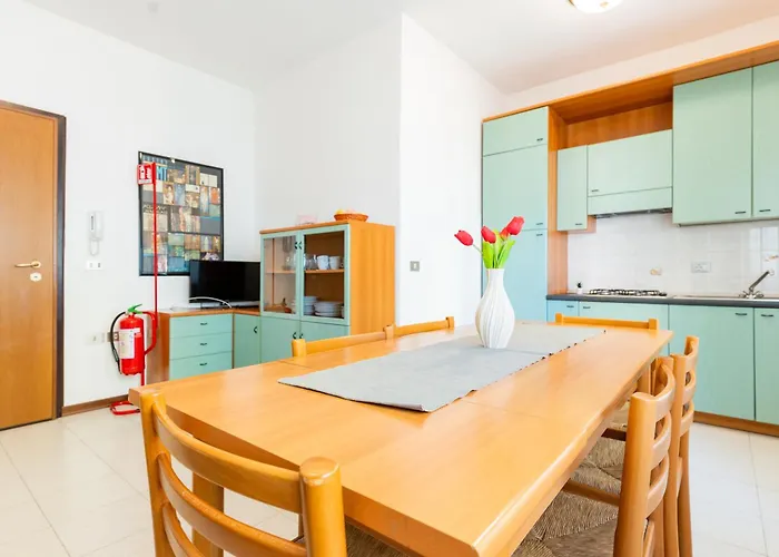 Apartament Costa Del Sol *