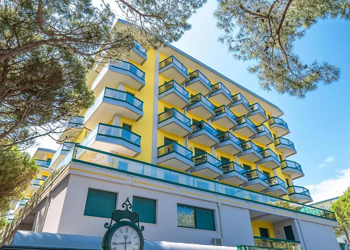 Costa Del Sol Lido di Jesolo