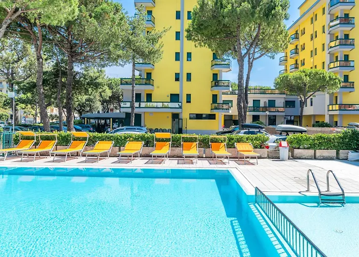 Costa Del Sol * Lido di Jesolo