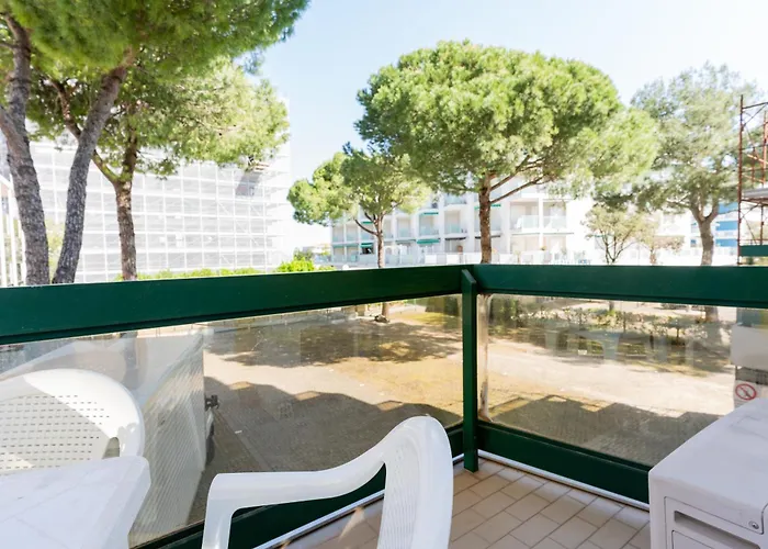 Costa Del Sol Apartament